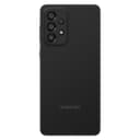 Samsung Galaxy A33 5G 128GB 6GB RAM Dual SIM Smartphone 6.4 Inch Super AMOLED 90Hz - Awesome Black thumbnail 3