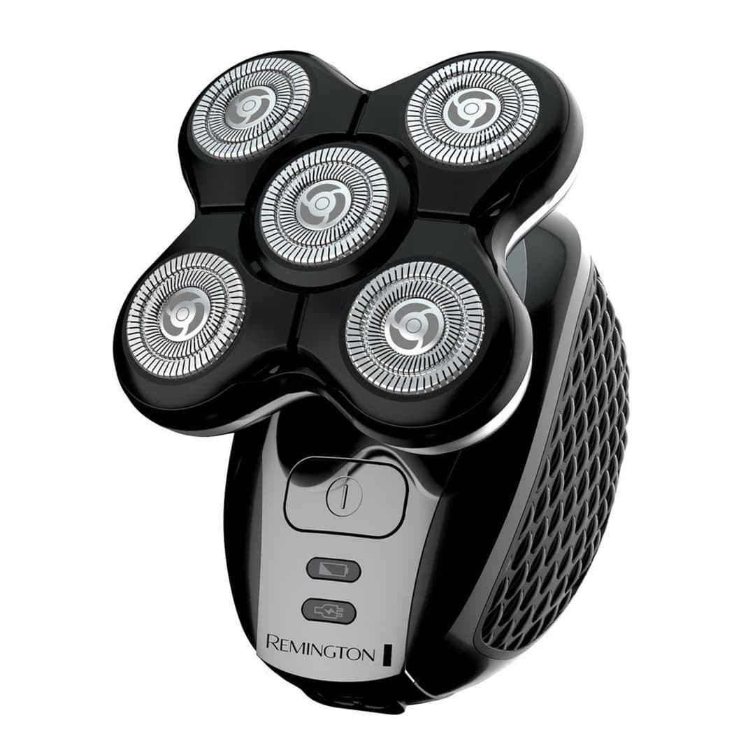 Remington RX5 Ultimate Series Head Shaver XR1500 - Image 1