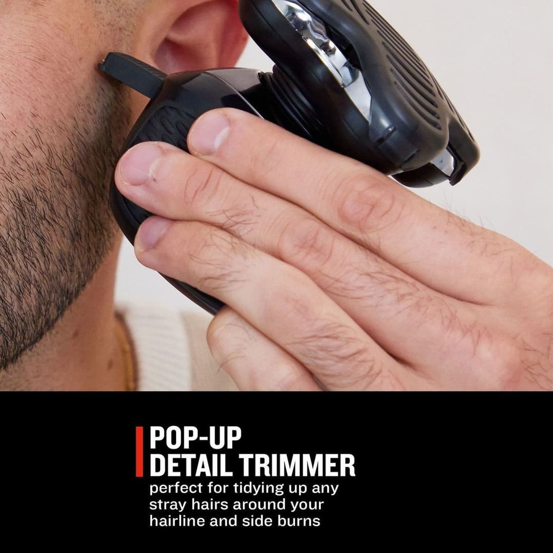 Remington RX5 Ultimate Series Head Shaver XR1500 - Image 6