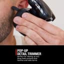 Remington RX5 Ultimate Series Head Shaver XR1500 thumbnail 6