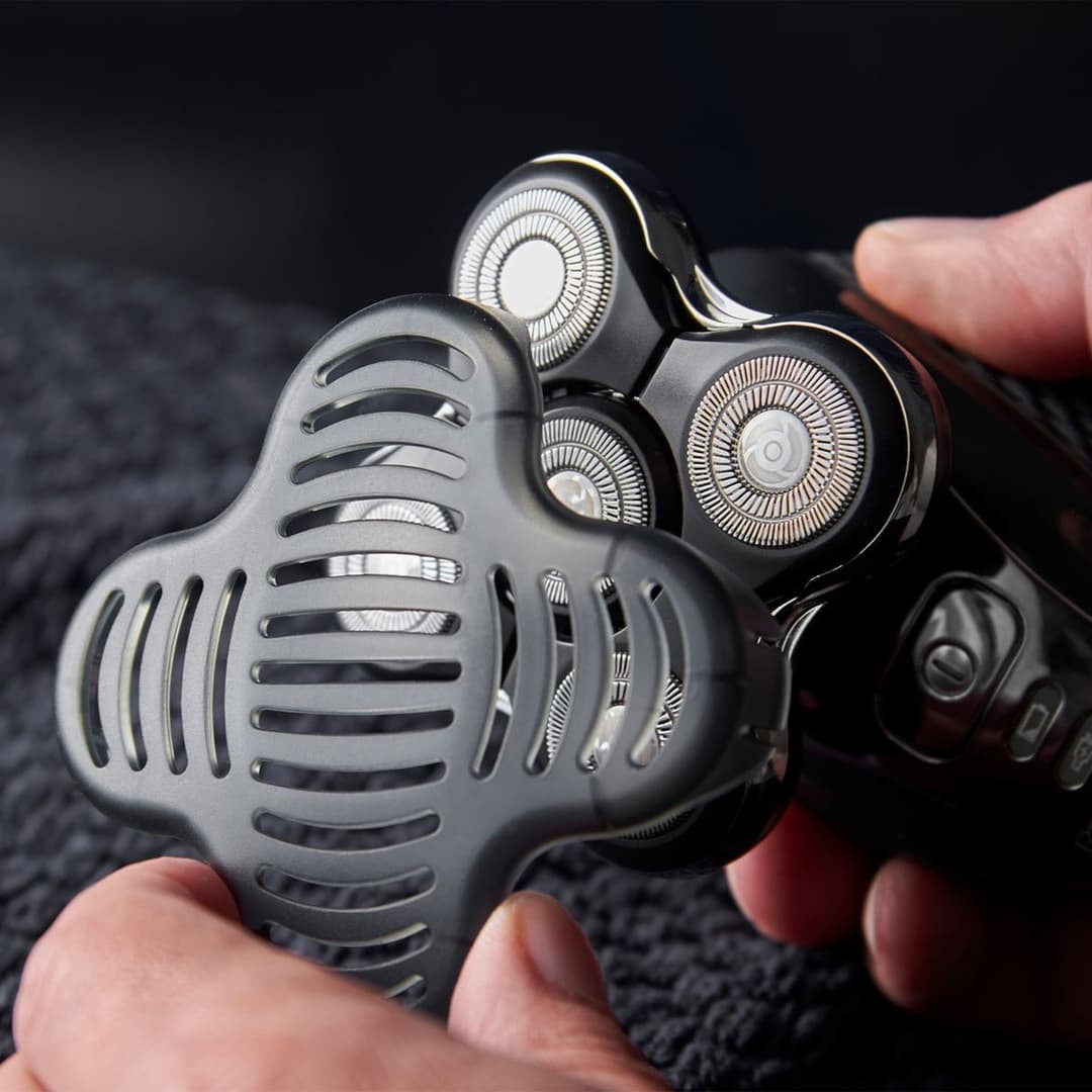 Remington RX5 Ultimate Series Head Shaver XR1500 - Image 10
