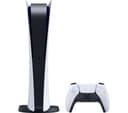 SONY PlayStation 5 Digital Edition - 825 GB thumbnail 1