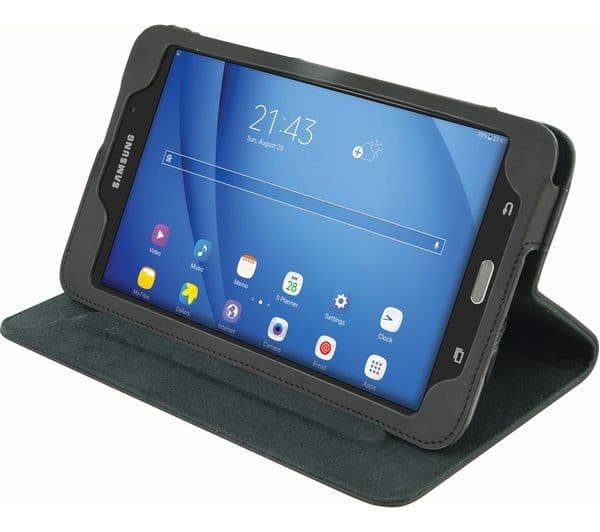 LOGIK Samsung Galaxy Tab A 7" Starter Kit - Image 4