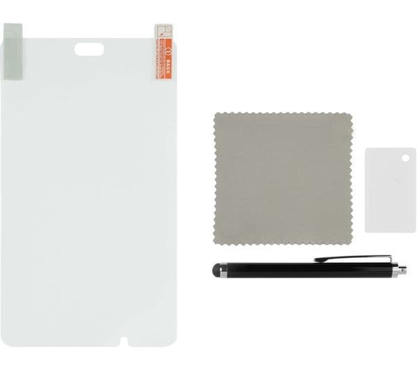LOGIK Samsung Galaxy Tab A 7" Starter Kit - Image 7