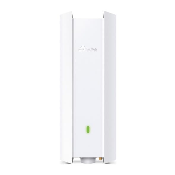 TP-Link Omada EAP610-Outdoor 1800 Mbit/s White Power over Ethernet (PoE) - Image 1