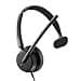 EPOS IMPACT 430T Mono USB C and USB A On-Ear Headset with Dual Noise-Canceling Mics, Microsoft Teams Certified, Plug-and-Play, Zoom Compatible, Ideal for Home Office & Business Calls - Image 3