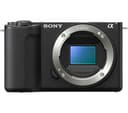 Sony ZV-E10 24.2MP APS-C Mirrorless Vlogging Camera - Body Only, Black thumbnail 8