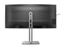 Philips 34B2U5600C 34" WQHD 3440x1440 120Hz Curved USB-C Monitor Charcoal thumbnail 4