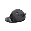 Trust TM-270 Ergonomic Office Right-hand RF Wireless Optical 2400 DPI Mouse Black thumbnail 6