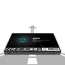 512GB Silicon Power SATA III SSD S55 2.5-inch SLC Ultra-slim 7mm thumbnail 6