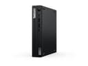 Lenovo ThinkCentre M70q Gen 5 Intel i5-14400T 8GB 256GB Black thumbnail 1