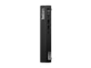 Lenovo ThinkCentre M70q Gen 5 Intel i5-14400T 8GB 256GB Black thumbnail 2