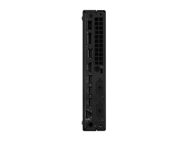 Lenovo ThinkCentre M70q Gen 5 Intel i5-14400T 8GB 256GB Black - Image 5