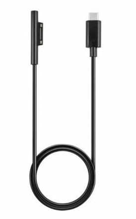 CoreParts USB-C to Microsoft Surface Connect Cable, 1.5m
