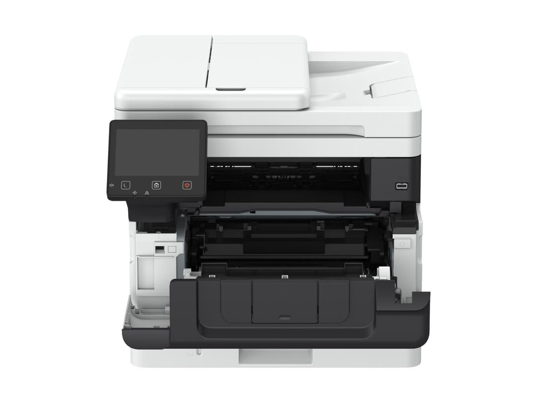Canon i-SENSYS MF461dw II A4 Mono Multifunction Laser Printer - Image 2