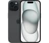 Apple iPhone 15 - 256 GB, Black
