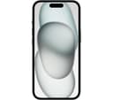 Apple iPhone 15 - 256 GB, Black thumbnail 2