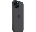 Apple iPhone 15 - 256 GB, Black thumbnail 3