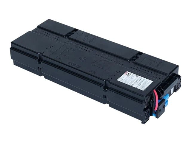 APC Replacement Battery Cartridge #155 Black - Image 2