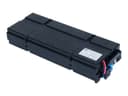APC Replacement Battery Cartridge #155 Black thumbnail 2