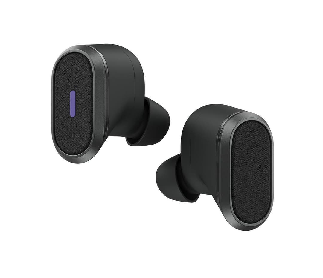 Zone True Wireless Graphite - Image 1