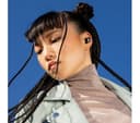 BEATS Studio Buds Wireless Bluetooth Noise-Cancelling Earbuds - Black thumbnail 9
