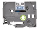 Brother TZe-521 - laminated tape - 1 cassette(s) - Roll (0.9 cm x 8 m) thumbnail 2