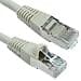 Cables CDL 40m Cat6A Patch Cable - Grey - Image 3