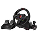 Subsonic Superdrive 220 RS-X Steering Wheel for PS4, Xbox, Switch 2 & Switch thumbnail 1