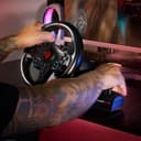 Subsonic Superdrive 220 RS-X Steering Wheel for PS4, Xbox, Switch 2 & Switch thumbnail 2