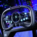 MOZA Racing Vision GS Racing Wheel For PC thumbnail 4