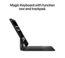 Apple iPad Pro 13 2025 5G 256GB Wi-Fi + Cellular Tablet - Space Black thumbnail 7