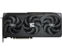 GIGABYTE Radeon RX 9070 XT GAMING OC 16GB GDDR6 PCIe 5.0 Graphics Card - Black thumbnail 1