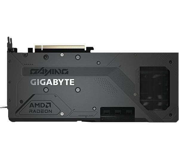 GIGABYTE Radeon RX 9070 XT GAMING OC 16GB GDDR6 PCIe 5.0 Graphics Card - Black - Image 2