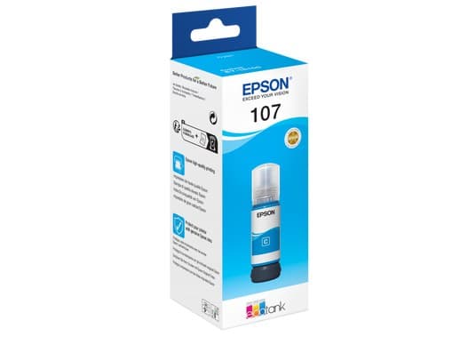 Epson 107 Original - Image 3