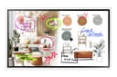 Samsung The Flip 55 Inch WMFX thumbnail 1
