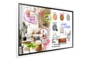 Samsung The Flip 55 Inch WMFX thumbnail 2