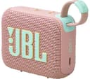 JBL Go 4 Portable Speaker - Pink thumbnail 1