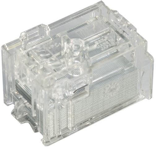 Ricoh Refill Staple Type W 416712 (4-pack, 2000 staples each) - Image 1