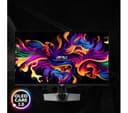 MSI MPG 271QRX QD-OLED Quad HD 26.5" OLED Gaming Monitor - Black thumbnail 10