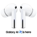 Samsung Galaxy Buds3 Pro Wireless Earbuds - White thumbnail 1