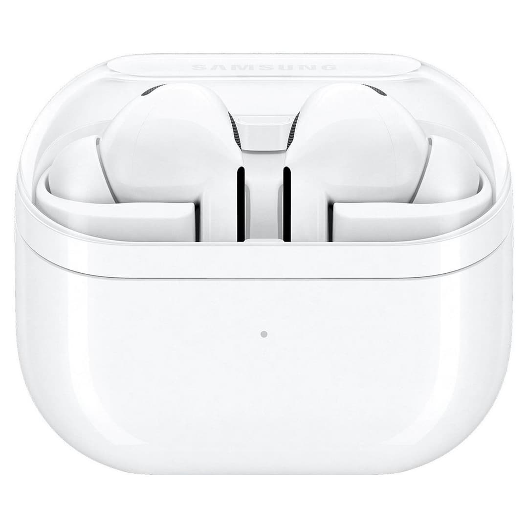 Samsung Galaxy Buds3 Pro Wireless Earbuds - White - Image 5