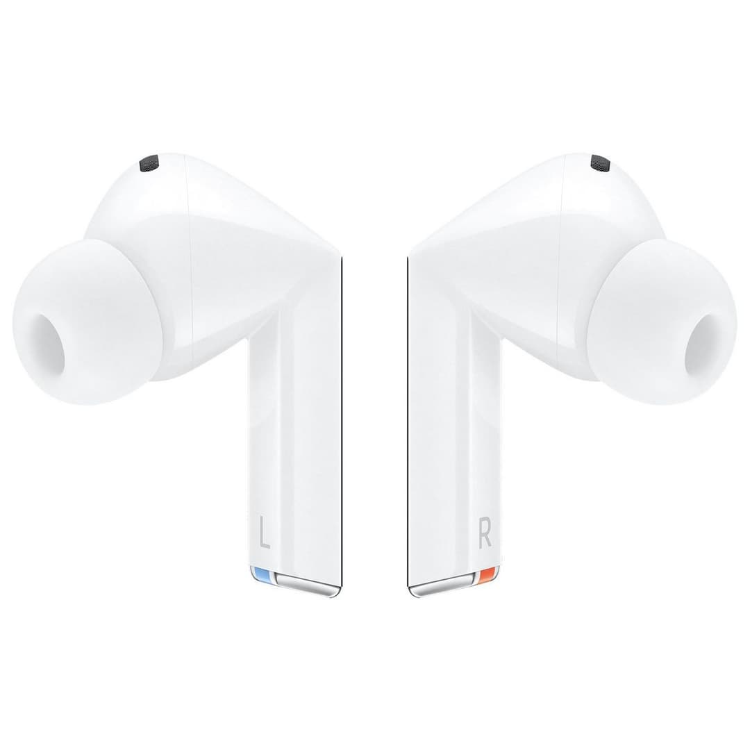 Samsung Galaxy Buds3 Pro Wireless Earbuds - White - Image 6