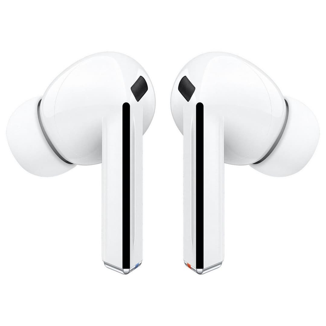 Samsung Galaxy Buds3 Pro Wireless Earbuds - White - Image 7