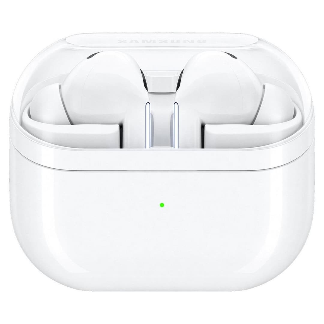 Samsung Galaxy Buds3 Pro Wireless Earbuds - White - Image 9