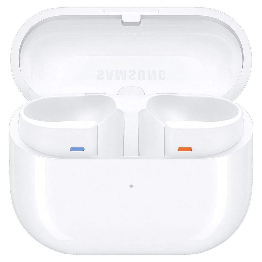 Samsung Galaxy Buds3 Pro Wireless Earbuds - White - Image 10