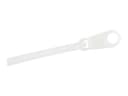 StarTech Cable Ties 20cm 100 Pack White thumbnail 4