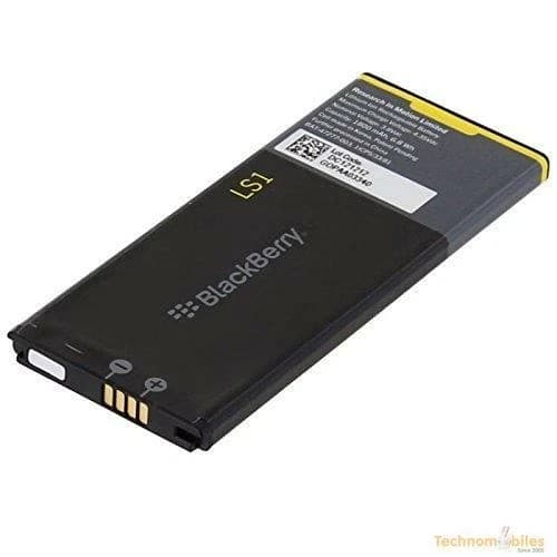 BlackBerry L-S1 (LS1) 1800mAh Li-Ion Battery for BlackBerry Z10 - Image 2