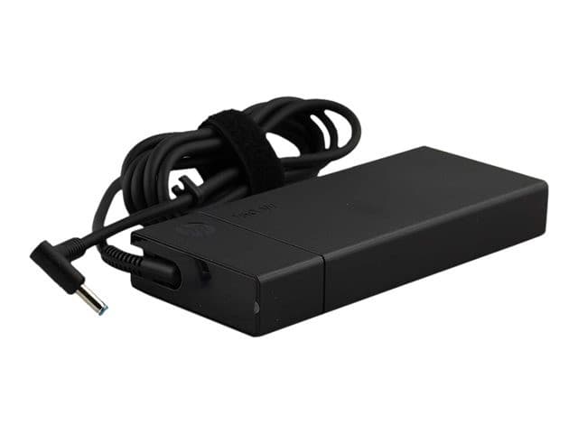HP Smart AC Adapter 776620-001 150W 19.5V 7.7A 4.5mm Barrel External Power Adapter - Image 1