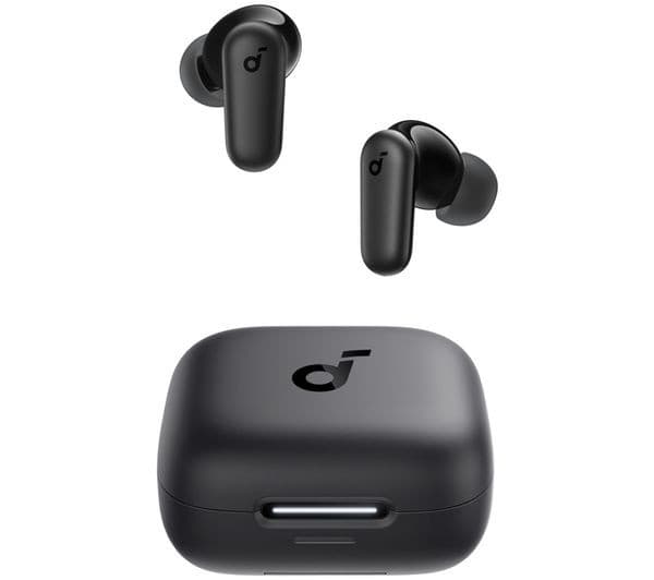 SoundCore R50i NC Earbuds Black